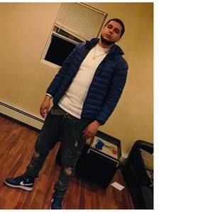 Meet your Posher, Jason